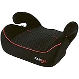 Auto Zitverhoger - Isofix - Autozitje - Kinderzitje - Zwart - Fillikid :  Fillikid: Amazon.nl: Babyproducten