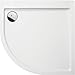 Produktbild Villeroy & Boch Duschwanne Viertelkreis Subway (PF) 900 x 900 x 195 weiß (alpin), DA0935SUB4PFV01