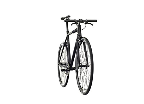 FIXIE Inc. Floater black 2016 Cityrad - 3
