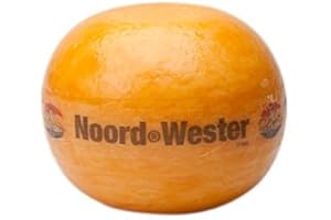 GOUDA CHEESE SHOP Edamer Käse North-West - Edam Käse gewicht - 1,6 kilo