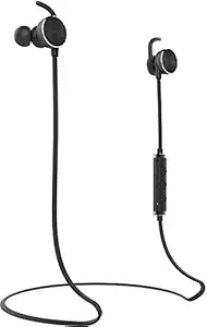 (CERTIFIED REFURBISHED) Nokia Original BH-501 Active Wireless Earphones (Black)