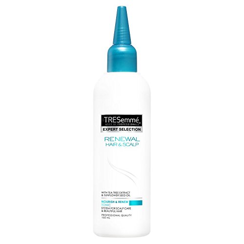 TRESemmé Renewal Hair/Scalp Nourish and Renew Tonic 150 ml - Pack of 6
