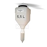 Zur hygienisch einwandfreien Portionierung