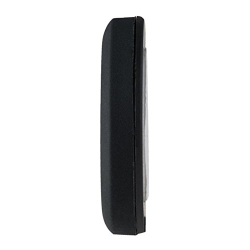 Haodou auto del telefono cellulare, supporto adesivo magnetico auto universale per iPhone 7Â 6S 6S Plus 6Â 6Â Plus 5S 5Â C se, Samsung S6Â S5Â Note 5Â 4Â 3, LG, HTC, Nokia e altri smartphone, dispositivi GPS