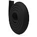 XCSOURCE 6.6ft 2m Safe Edge + 4 Corner Cushions Table Desk Baby Safety Guard Protector Black MT228