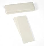 Millennium profesional Paper Wax Strips 100