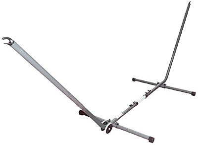 Jobek 10722 Support Hamac Advant Vario Anthracite 345 x 100 cm