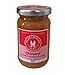 Produktbild Heidelberger Manufaktur-Senf Bio-Chilisenf (SENFSAAT, Weißweinessig, Chili, Paprika, Cayennepfeffer, etc.) 100g / 85ml 1 Glas