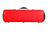 pelicula el violin rojo online subtitulada Estuche para violín, M-Case Estuche para violín fibra Safe Oblong 4/4 Rojo M-Case