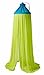 Produktbild Jollein 002-005-64491 Moskitnetz, 205 cm, voile lime/türkis
