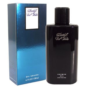 Preisvergleich Produktbild Davidoff - Cool Water Shower Gel 200 ml