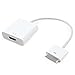 Produktbild MENGS Dock-Connector-auf-HDMI HDTV-TV-Adapter-Kabel für iPad iPad2 iPad3 iPhone 4/4s iPod iTouch 4