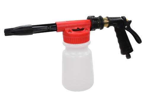Preisvergleich Produktbild Sanix Foam Gun Schaumkanone