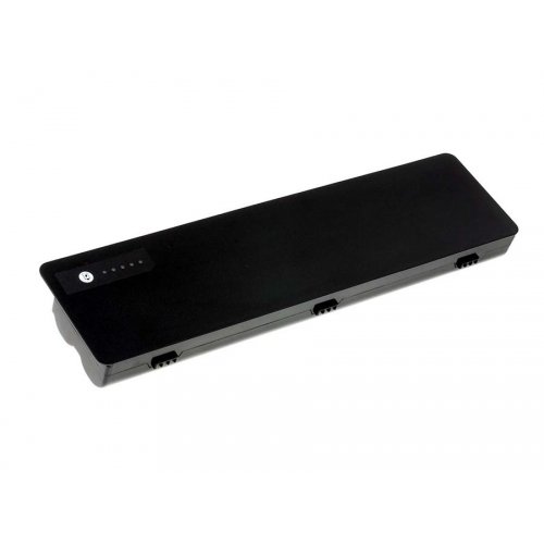 Akku für Dell XPS 15 (L501X) 5200mAh, 11,1V, Li-Ion