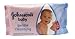 Johnson's Baby Gentle Cleansing 56 Wipes (Pack of 6)