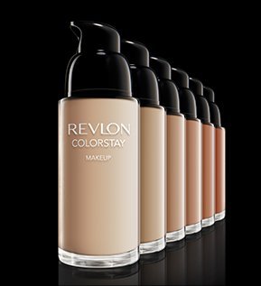 Revlon ColorStay Makeup for Normal/Dry Skin Toast 370, 1er Pack (1 x 30 g) - 2
