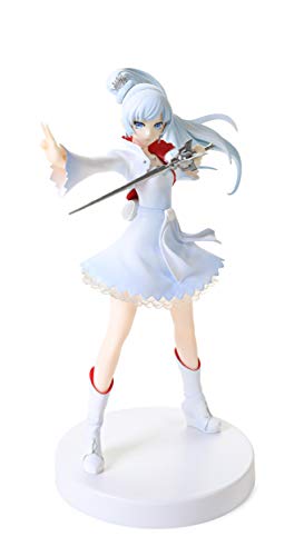 Price comparison product image RWBY Weiss Schnee PVC Special Figure