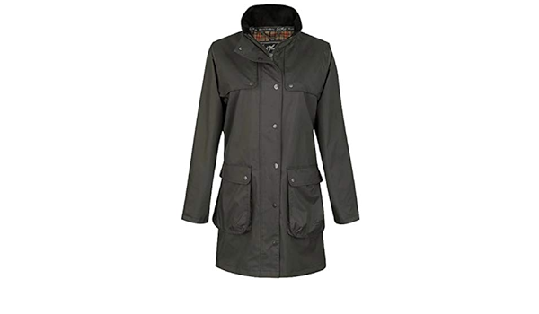 jack murphy avril coat