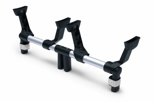 Bugaboo – Donkey Mono/Duo Adapter for Auto Chair britax-römer Dark Grey