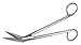 Finesse Long Handled Toe Nail Scissor