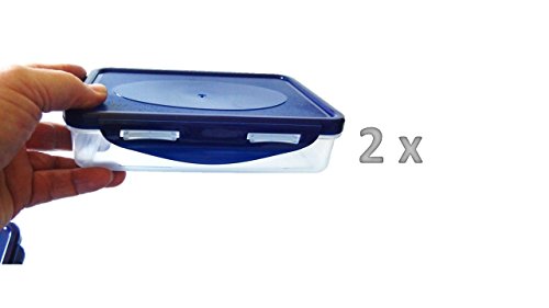 PM Euro-Trading 33118 monopol Kühlkorb mit Aluminiumrahmen + Neu bei Amazon für Ihre Kühltaschen das Boxen Set mit Eisaccus - 7