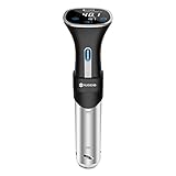  Bureze AUGIENB Sous Vide Precision Cooker - Máquina Circular de inmersión térmica (800 W)