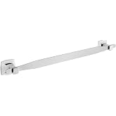 VitrA Base 400 A44119 Uzun Havluluk, Krom