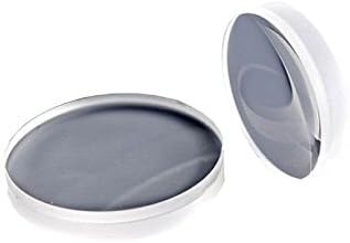 SJH-650C Achromatic doublet lens, Optical lens, Convex lens, dia:25.4mm, f:30.0mm
