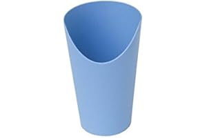 ATC HANDELS GMBH Gobelet avec découpe nasale