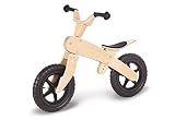 Pinolino 239423 Massiv Birke, klar lackiert - 2