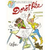couverture de : Nez de Doroth&eacute;e (le)