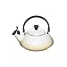 Produktbild Le Creuset 92009600680000 Wasserkessel Zen, creme