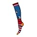 SOXO Women's knee high with cats - Size : UK Adult 3.5 / 6.5