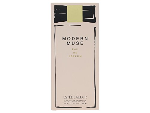 Estee Lauder Modern Muse femme / woman, Eau de Parfum, 1er Pack (1 x 100 ml) - 4