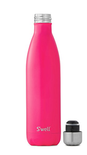 S’well Damen 25oz Bikini Wasserflasche BIKINI PINK Ein Größe - 2
