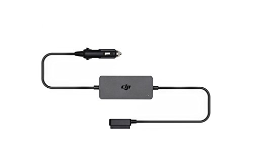 Price comparison product image DJI Mavic Air Car Charger