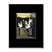 Produktbild RUNRIG - UK Tour 2002 Matted Mini Poster - 13.5x10cm