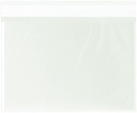 GoSecure Document Envelopes Documents Enclosed Self Adhesive A7 (Pack of 1000) 4302001