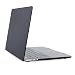Produktbild hardwrk Schutzhülle für Apple 13" MacBook Pro Retina - neues Modell (Late 2016) mit und ohne Touchbar - pure black - Cover Case Schutz Hülle Hardcase Schutzabdeckung in schwarz