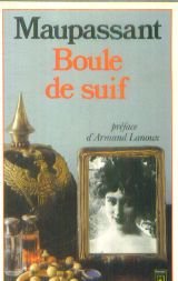 couverture de : Boule de Suif