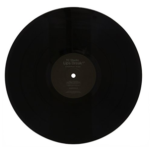 Preisvergleich Produktbild Lips Break Ep [Vinyl Maxi-Single]