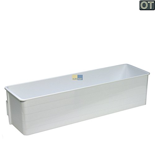 Bosch Siemens Neff 00353043 ORIGINAL Absteller Abstellfach Trfach Seitenfach Flaschenfach Flaschenhalter Flaschenabsteller Khlschrank Khlschranktr auch fr Balay Constructa Junker
