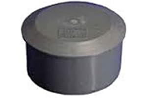 Hidrotecnoagua accesorios de pvc - Tapon macho diámetro 110