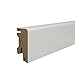 Produktbild Sockelleisten Cube 630 Modern MDF (A 16 x 40 x 2700 mm) - 27 m Paket