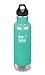 Produktbild Klean Kanteen Pack Flaschen, Edelstahl, Sea Crest, 4.4 cm