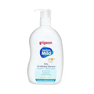 Pigeon Baby Conditioning Shampoo (500 ml)