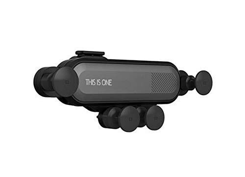 Hometech Universal Car Holder This Is One - 