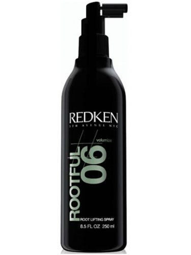 Redken Rootful 06 Root Lifting Spray - 250ml/8.5oz