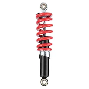 Rear Shock Absorber, Shock Strut, Shock Absorbers Waterproof for Motorcycle Bike