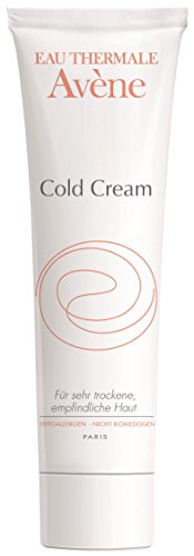 Preisvergleich Produktbild Avene Cold Cream Creme 40ml (40 ML)
